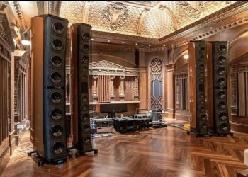 HI - FI Ses Sistemleri