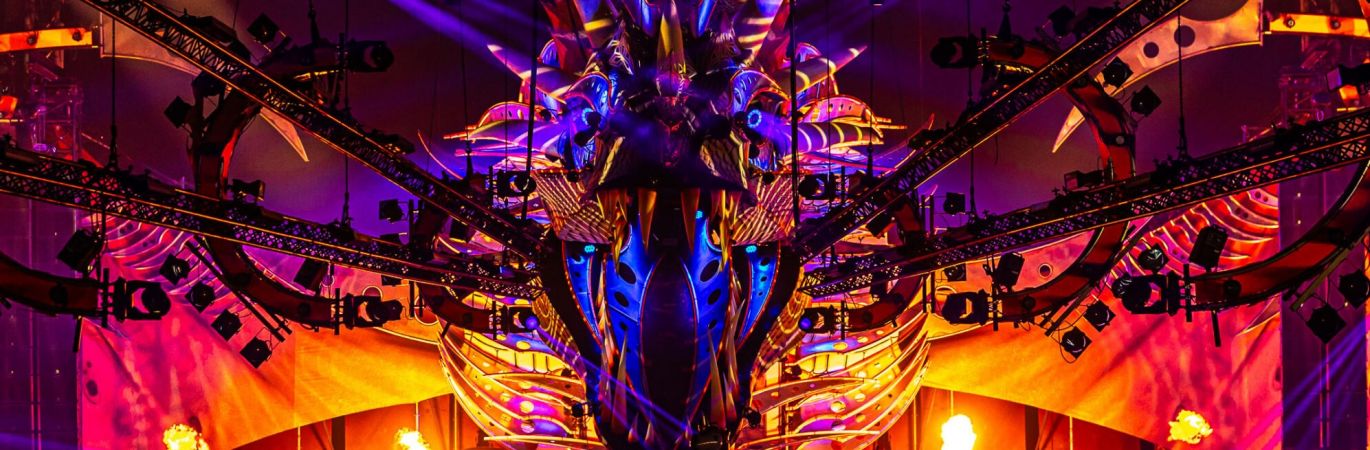 PROFESYONEL IŞIK SİSTEMLERİ