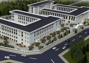 Mehmet Emin Saraç İHL Kompleksi - Başakşehir