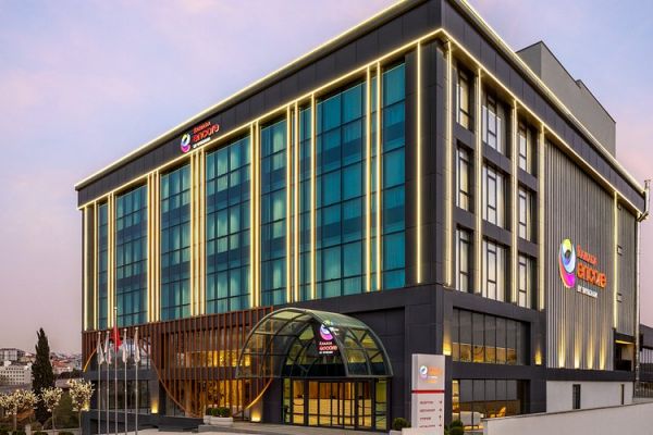 RAMADA ENCORE BY WYNDHAM ISTANBUL AIRPORT