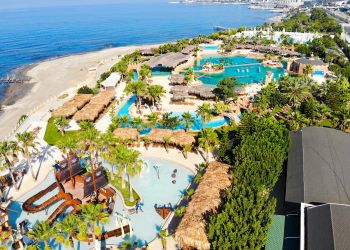 SEALANYA PARK & DOLPHIN PARK- ALANYA ANTALYA