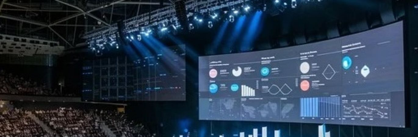 KONFERANS SİSTEMLERİ