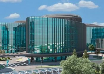 Dijitalpark Teknokent, Teknopark, İstanbul, Çekmeköy