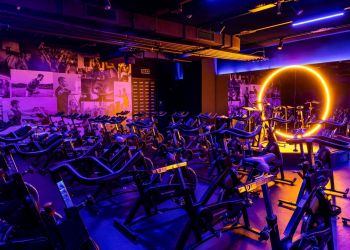 Urban Riders - Maslak ,Göktürk, Ataşehir ve Ankara