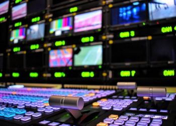 Yayın Aktarma Sistemleri