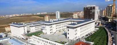 M.E. SARAÇ İMAM HATİP EGİTİM KOMPLEKSİ