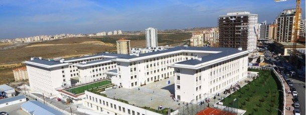 M.E. SARAÇ İMAM HATİP EGİTİM KOMPLEKSİ