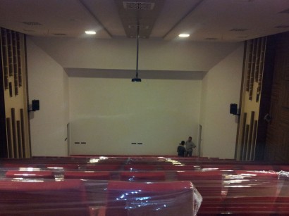 Bursa Orhan Gazi Ünv.