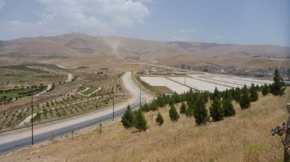 Süleymaniye – Irak