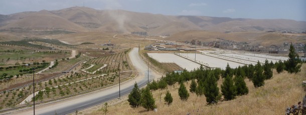 Süleymaniye – Irak