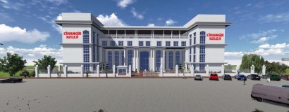 CİHANGİR KOLEJİ ATAKENT