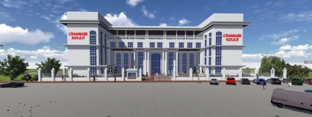 CİHANGİR KOLEJİ ATAKENT